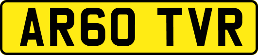 AR60TVR