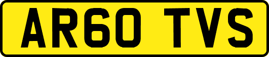 AR60TVS