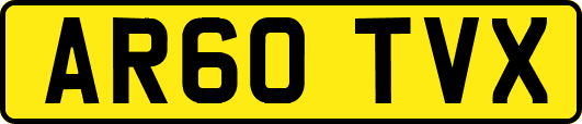 AR60TVX