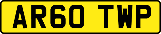 AR60TWP
