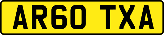 AR60TXA