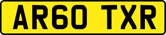 AR60TXR