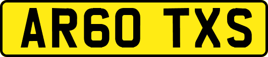 AR60TXS