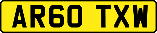 AR60TXW