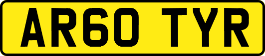 AR60TYR