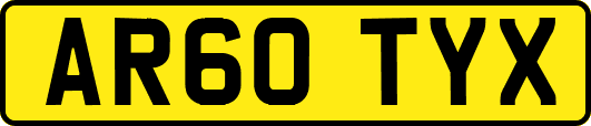 AR60TYX