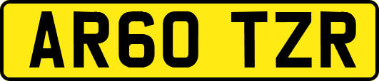 AR60TZR