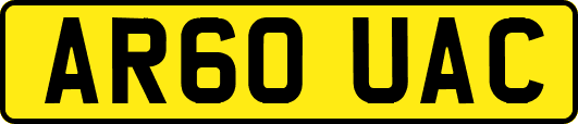 AR60UAC