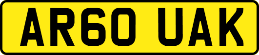 AR60UAK
