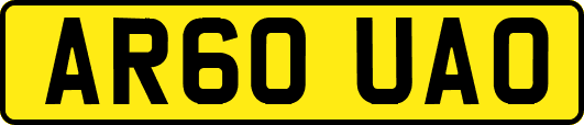 AR60UAO