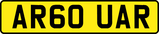 AR60UAR