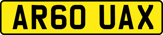 AR60UAX