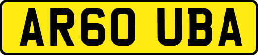 AR60UBA