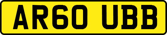 AR60UBB
