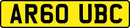 AR60UBC