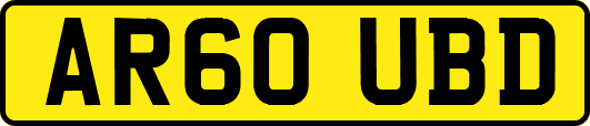 AR60UBD