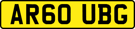 AR60UBG