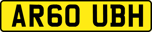 AR60UBH