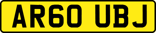 AR60UBJ