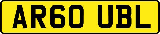 AR60UBL