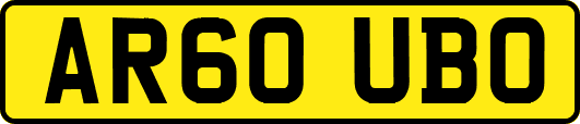 AR60UBO