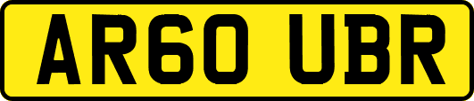 AR60UBR