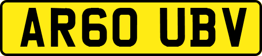 AR60UBV