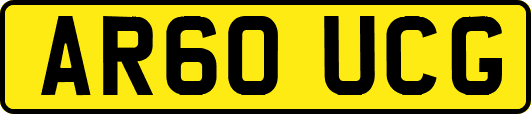 AR60UCG