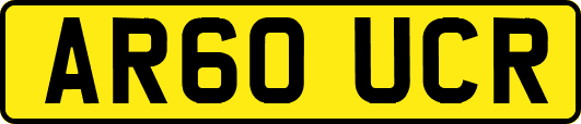AR60UCR