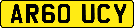 AR60UCY