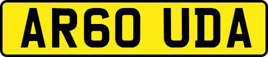 AR60UDA