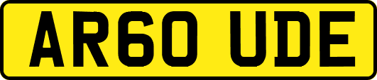 AR60UDE