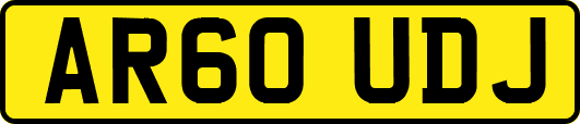AR60UDJ