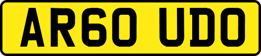AR60UDO