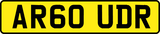 AR60UDR