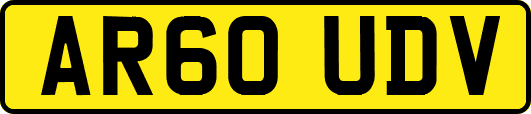 AR60UDV