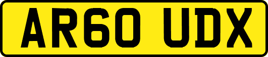 AR60UDX