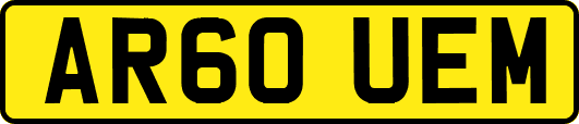 AR60UEM