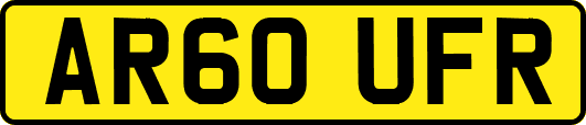 AR60UFR