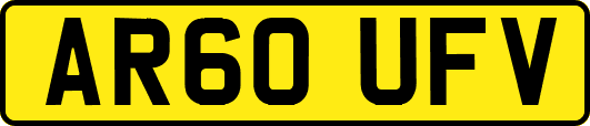AR60UFV
