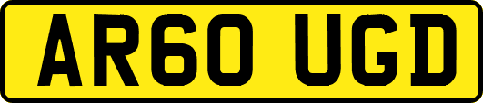 AR60UGD