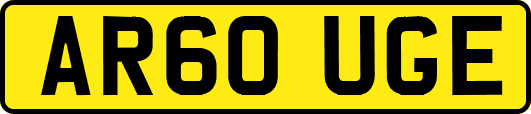 AR60UGE