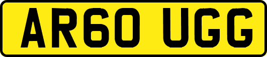 AR60UGG