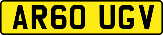AR60UGV