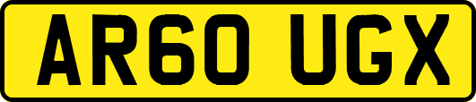 AR60UGX