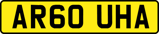 AR60UHA