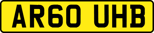 AR60UHB
