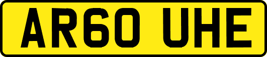 AR60UHE