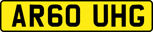 AR60UHG