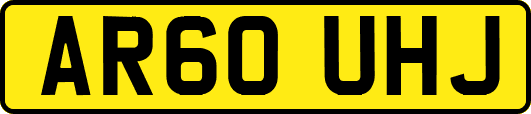 AR60UHJ